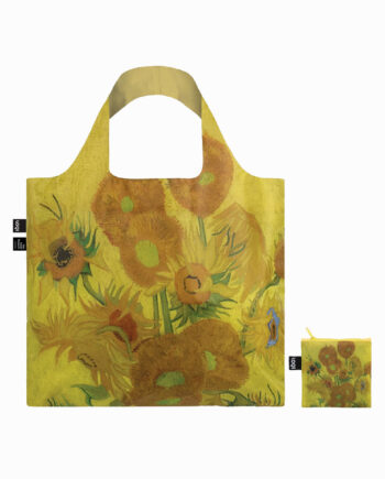 Indkøbsnet  Vincent Van Gogh  Sunflowers