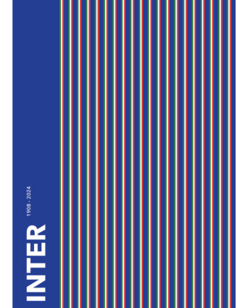 Inter 1908-2024 Af Olé Olé
