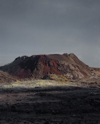 Island No    Af Bertram Mangaard Thomsen