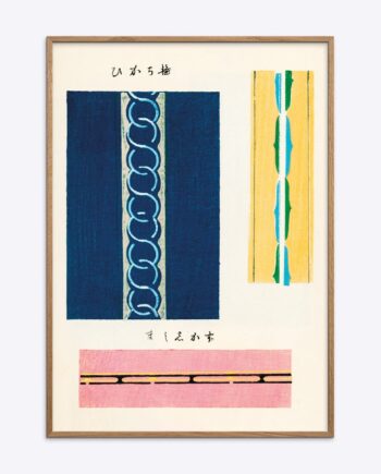 Japanese Lines