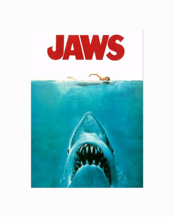 Jaws  1975