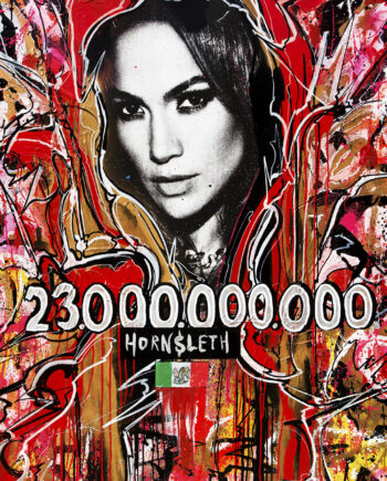 Jlo 23 Mia Af Hornsleth
