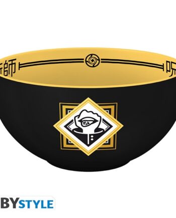 Jujutsu Kaisen Tokyo Curse College Bowl 600ml