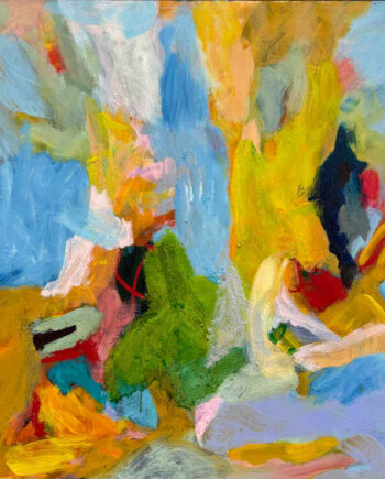 Just Dreaming Af Svend Kindt-larsen
