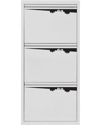 Kigger Ud   Stk  Wallsticker