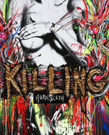 Killing Af Hornsleth