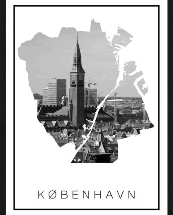 København Plakaten