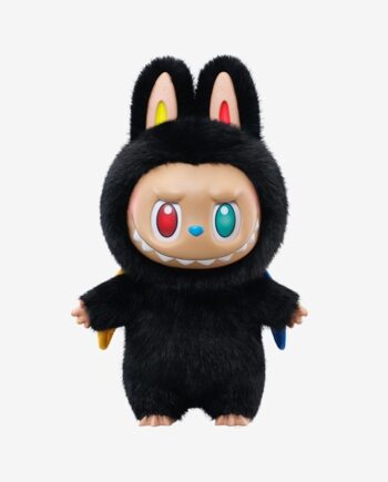 Labubu: The Monsters 10th Anniversary Series Zimomo Vinyl Plush Doll