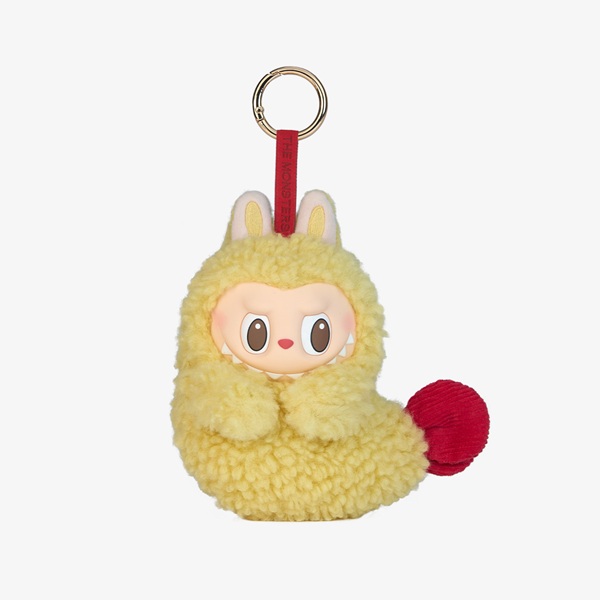 Labubu: The Monsters Wacky Mart Series Earphone Case