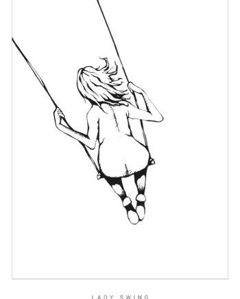 Lady Swing Af Krusedulleguru