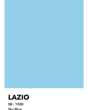 Lazio Sky Blue Af Olé Olé