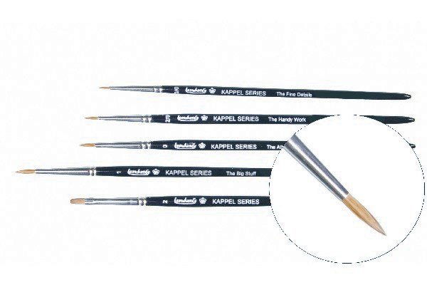 Leonhardy Kappel: Big Stuff Size   Wit-428998