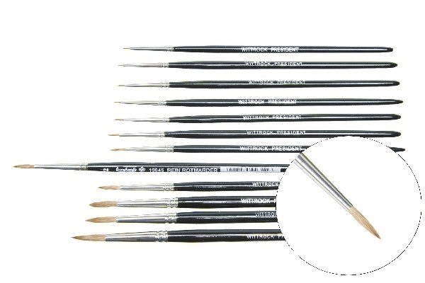 Leonhardy President: Size   Wit-422594