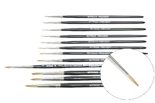 Leonhardy President: Size   Wit-422595