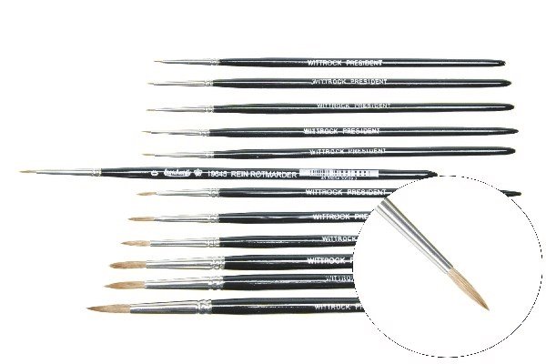 Leonhardy President: Size   Wit-422592