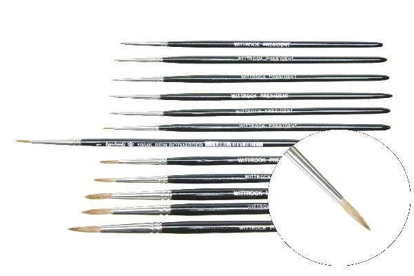 Leonhardy President: Size   Wit-422593