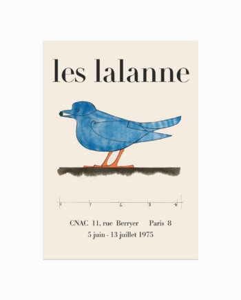 Les Lalanne  Bird