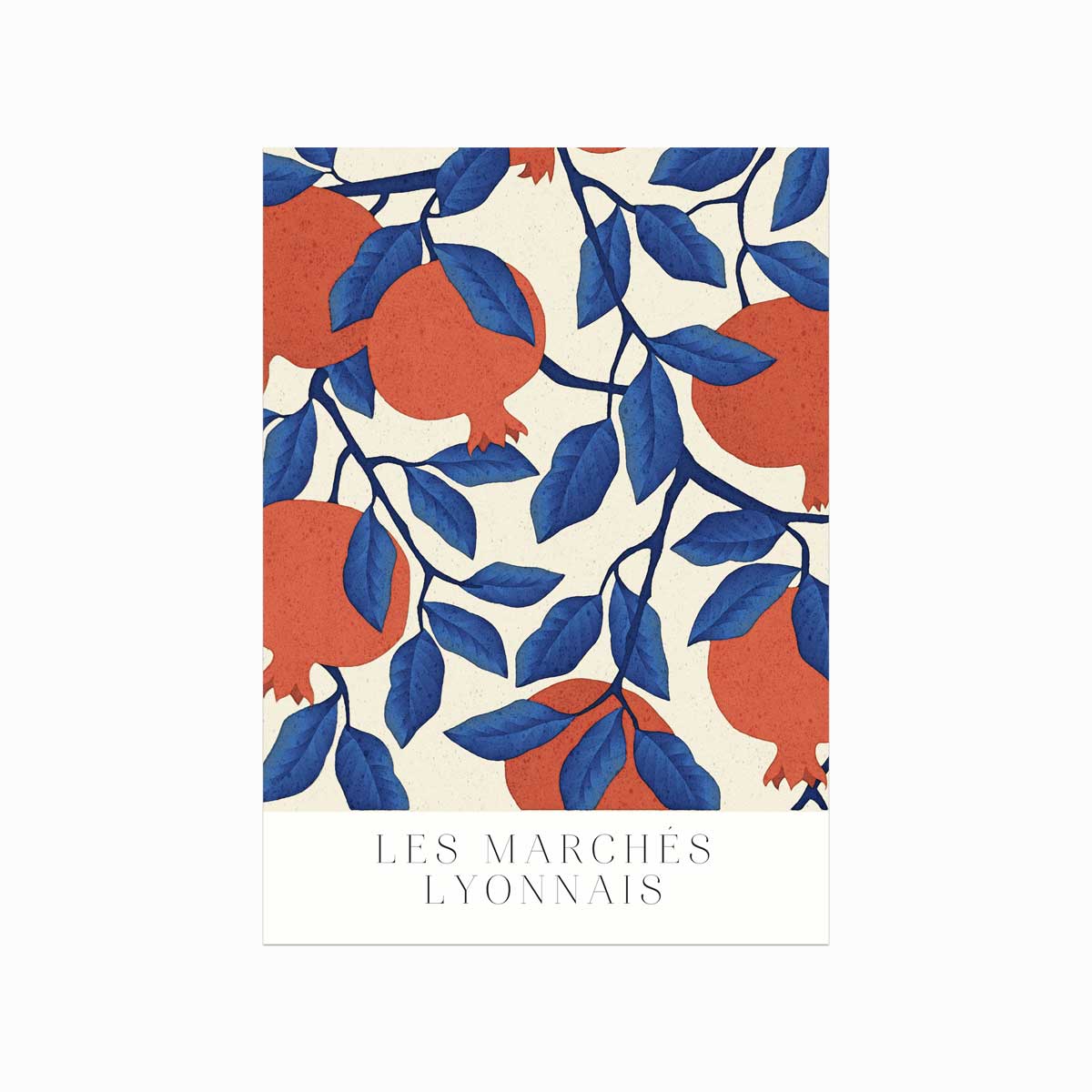 Les Marchés Lyonnais Grenade