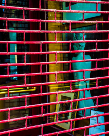 Madrid Af Kirsten Stigsgaard