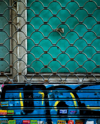 Madrid Siesta Af Kirsten Stigsgaard