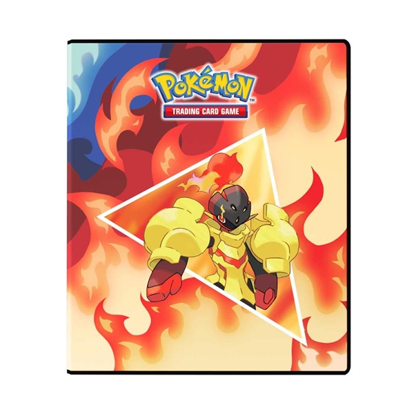 Mappe Pokemon Armarouge   Ceruledge Ringbind  Album  Ultra Pro  16394