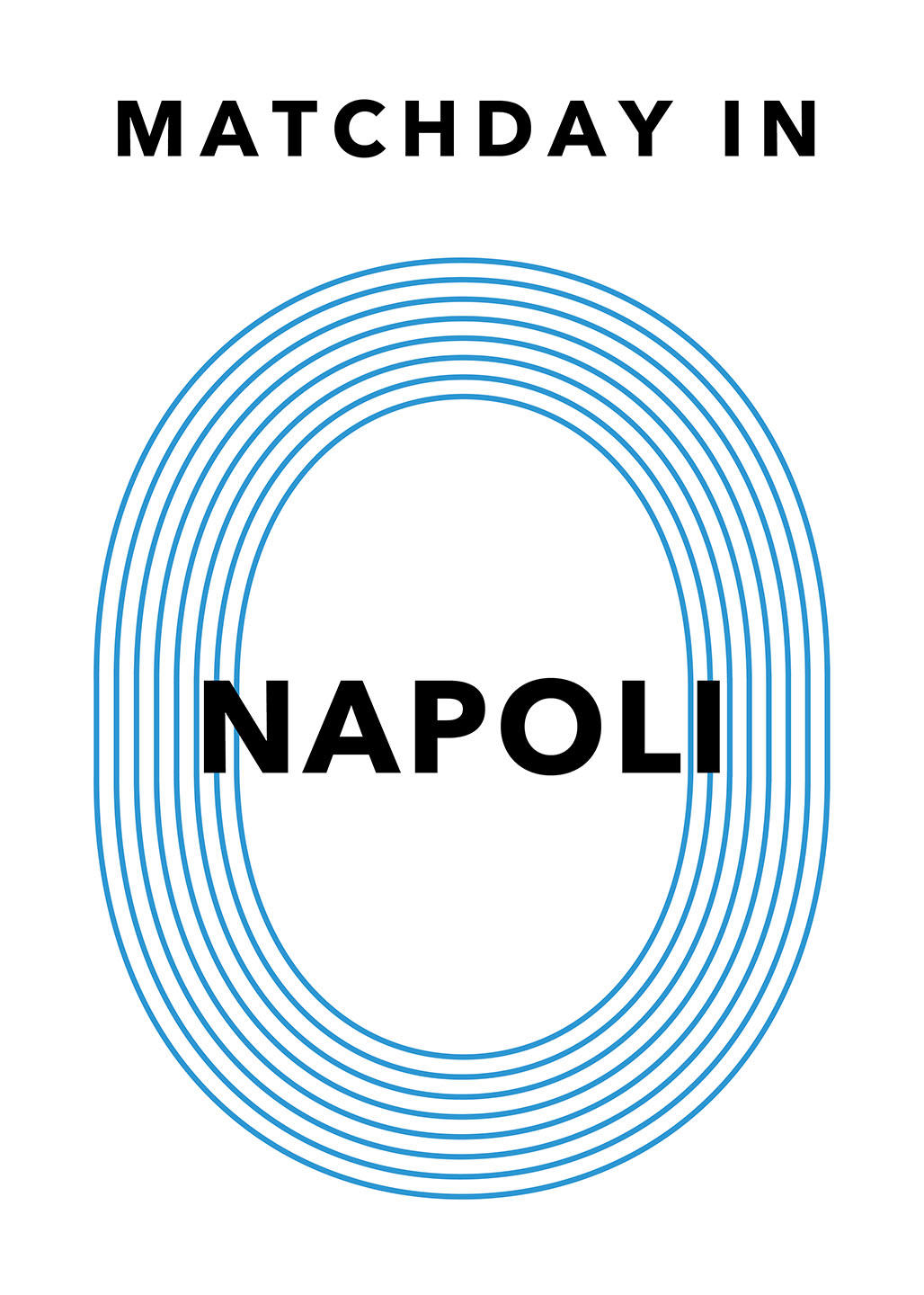 Matchday In Napoli Af Olé Olé