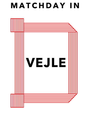 Matchday In Vejle Af Olé Olé
