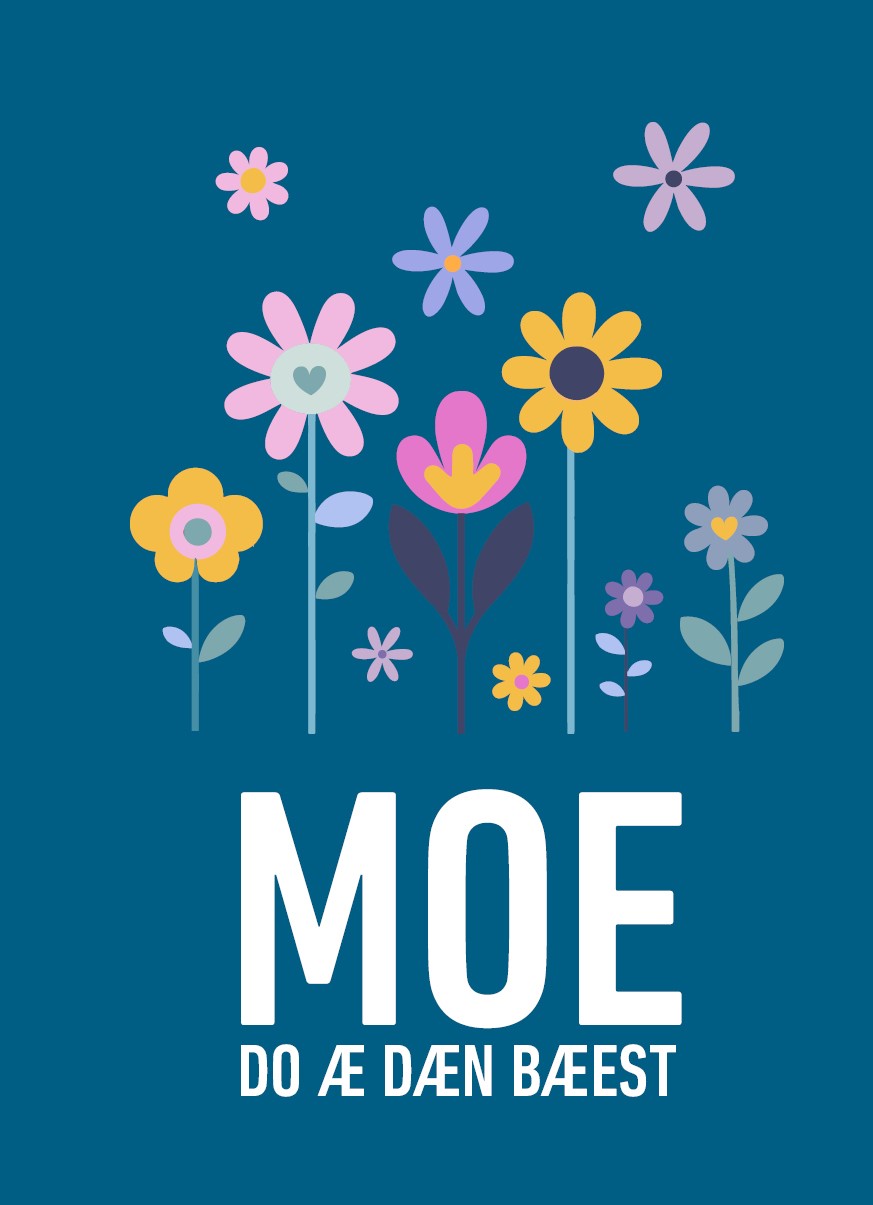 Moe Do   Dæn Bæest