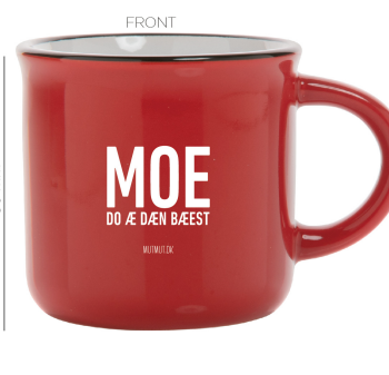 Moe Do   Dæn Bæest På Lager Igen