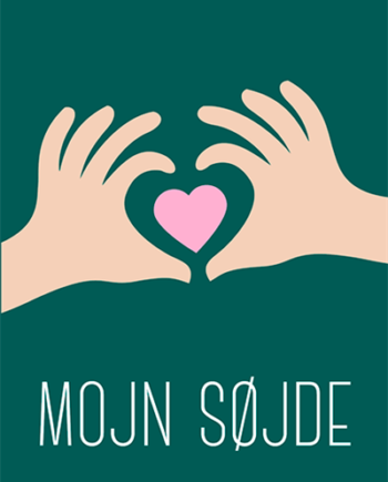 Mojn Søjde    Hjerte