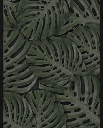 Monstera Blade Plakat