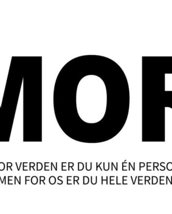 Mor Plakat