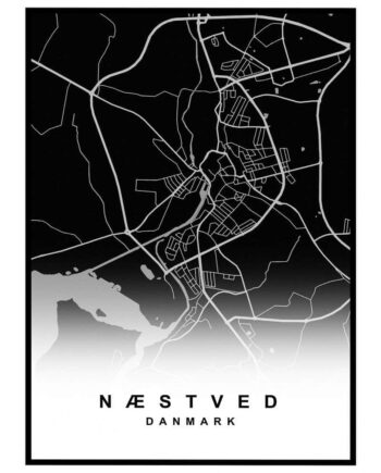 Næstved Plakat