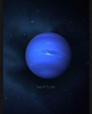 Neptun Plakat