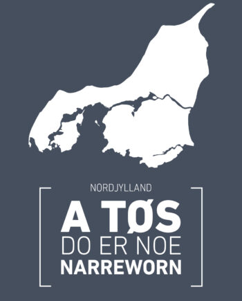 Nordjylland Blå Af Rikke Axelsen
