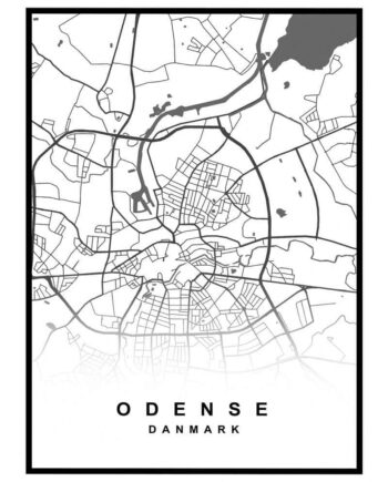 Odense Plakat