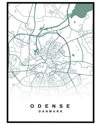 Odense Plakat