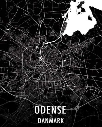 Odense Plakat