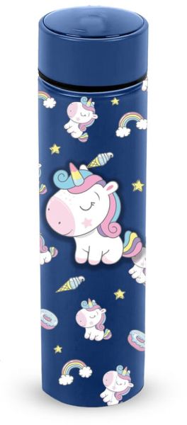 Oh My Pop Sweety Thermo Water Bottle 500ml