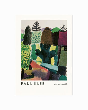 Paul Klee  Park