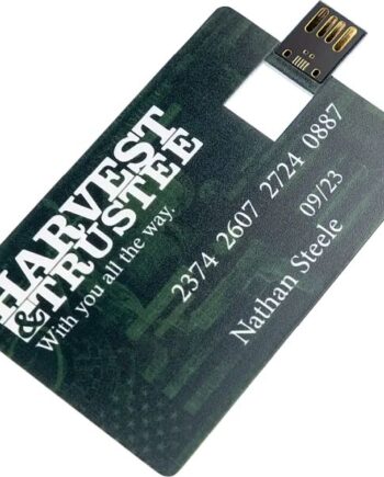 Payday Usb Card Harvest   Trustee  8gb