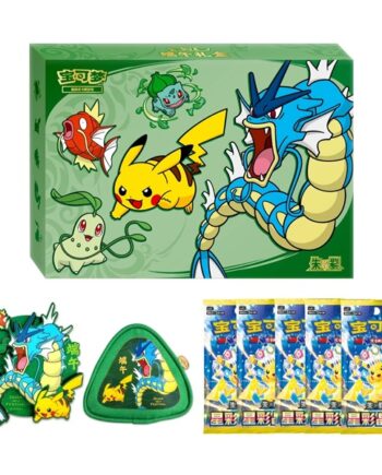 Pokemon Box  Kinesisk Chinese  Pokemon 2026: Dragon Boat Festival Gift Box