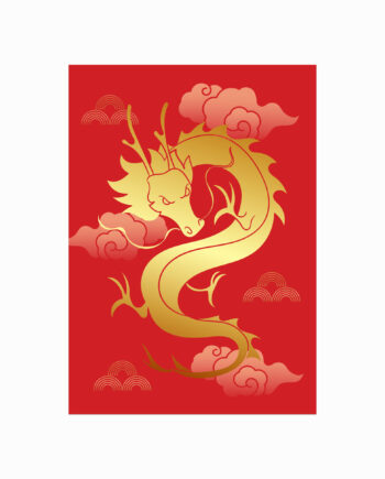 Power Of The Dragon