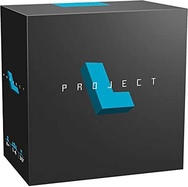 Project   Board Game