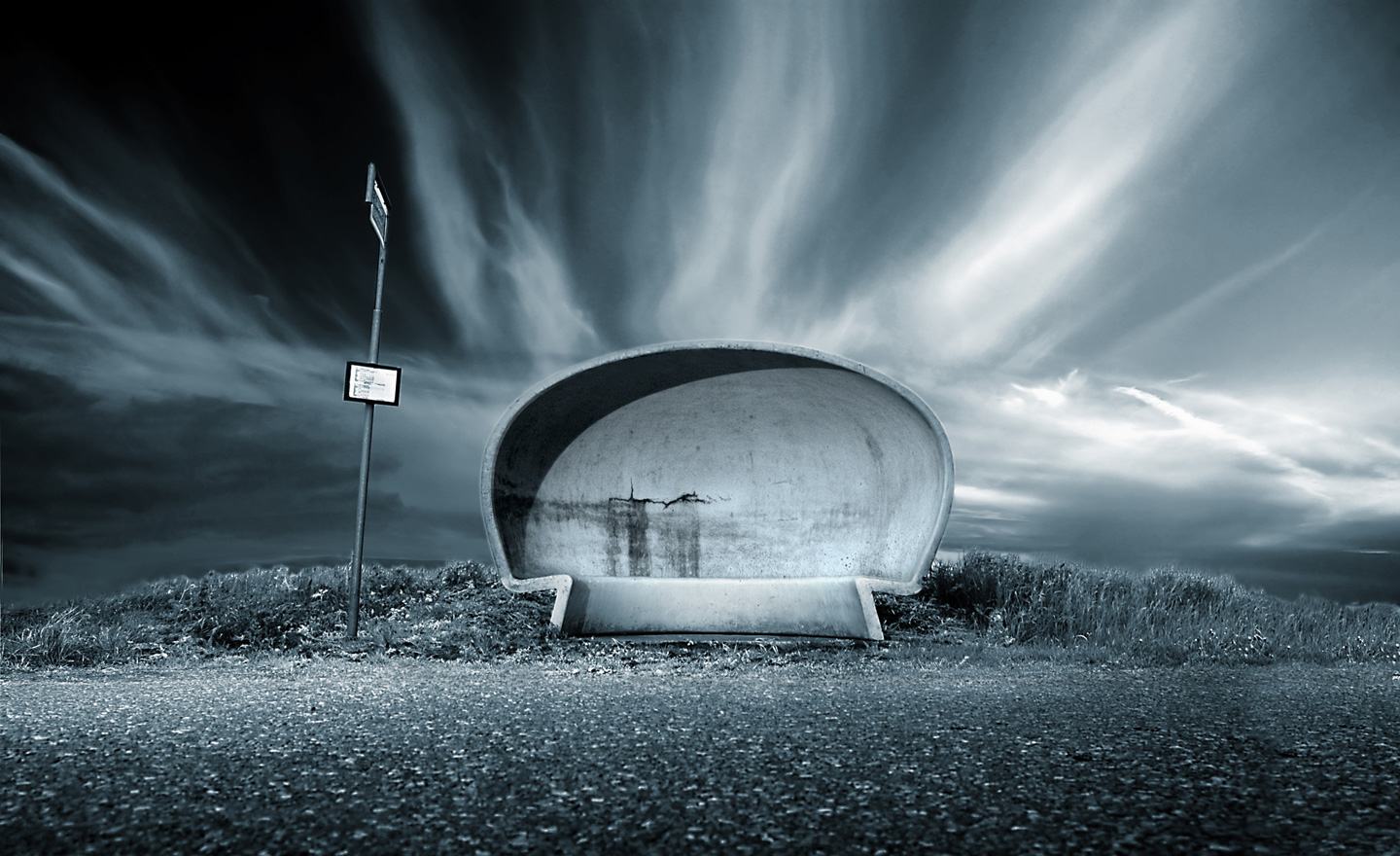 Protection Af Frederik Laugesen