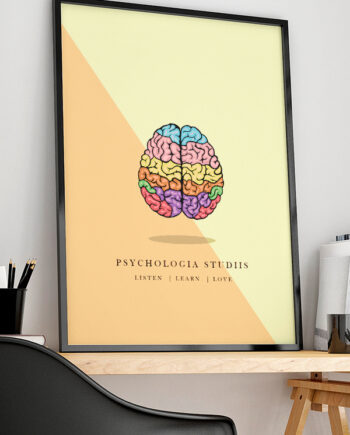 Psykologistuderende-plakat 21   29    A4  Kr  199 -