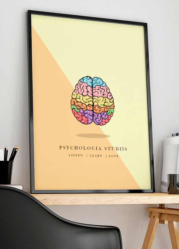 Psykologistuderende-plakat 21 29 A4 Kr 199 -