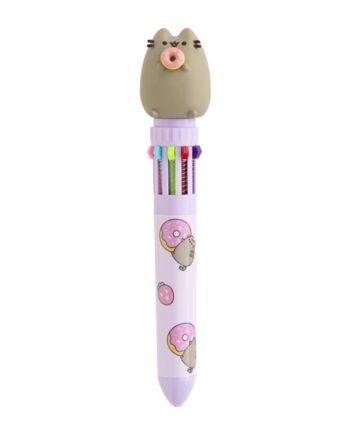Pusheen Moments Collection 3d Pen 10 Colors