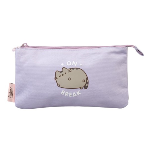 Pusheen Moments Collection: On Break Triple Case