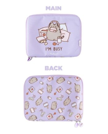 Pusheen Moments Collection Tablet Case